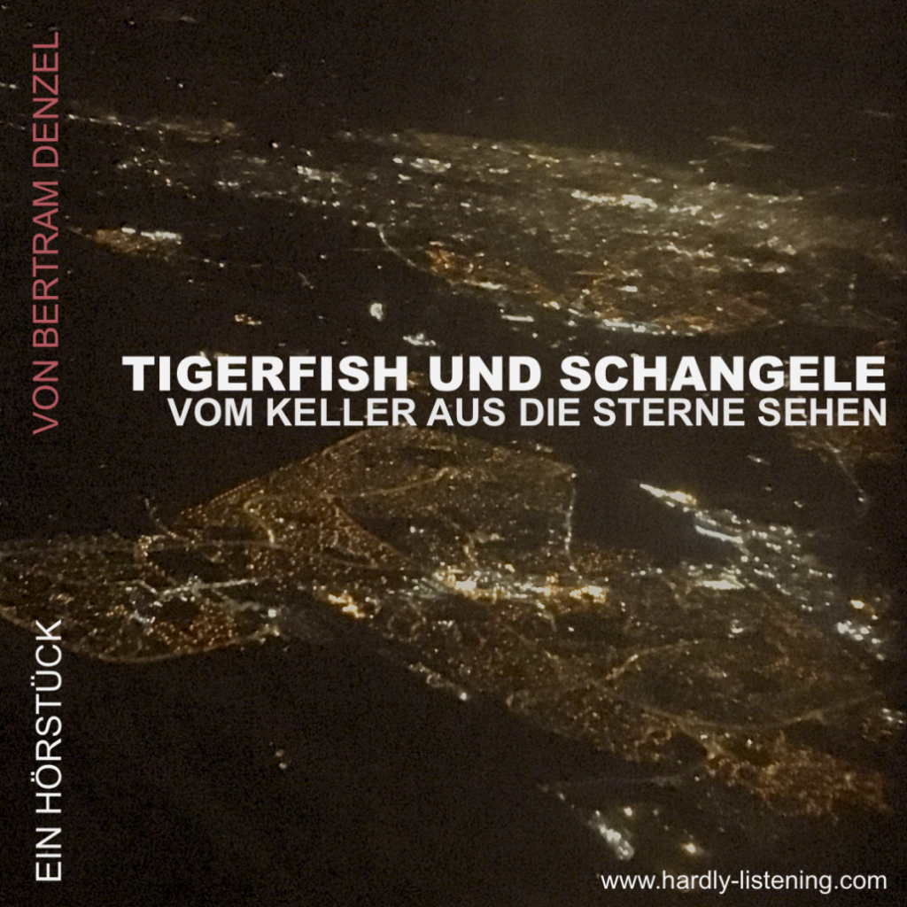 Tigerfish und Schangele