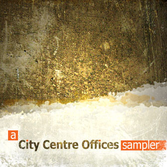 A-City-Centre-Offices-Sampler