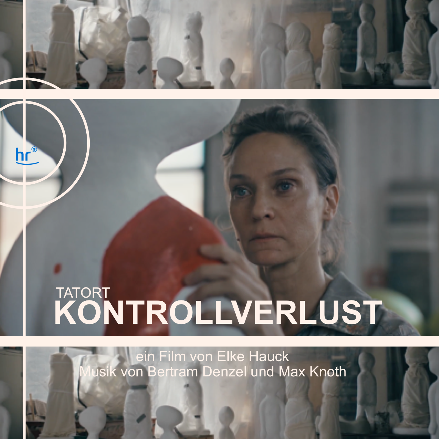 Tatort Kontrollverlust • Bertram Denzel