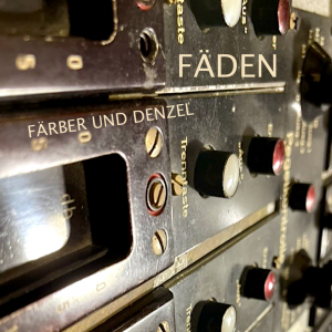 Fäden_EP